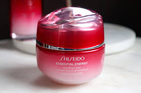 shiseido essential energy hydrating