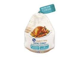 Thanksgiving recipes, ideas, advice, video and instruction, for turkey, side dishes, desserts and more. 20 Thanksgiving Foods To Buy At Kroger Eat This Not That
