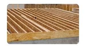 use osb not plywood for your attic floor