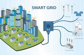 Solar energy is used for many things these days. The Smart Grid And Renewable Energy Ieee Innovation At Work