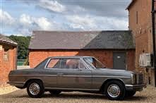Used Mercedes-Benz 250 for Sale in Leicester, Leicestershire ...