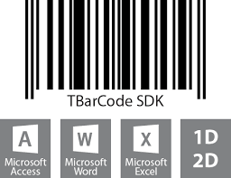 excel barcodes for microsoft office