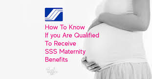 receive sss maternity benefits