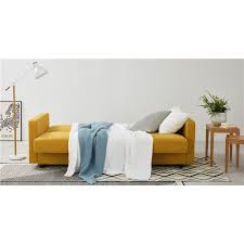 Chou Clack Sofa Bed With Storage