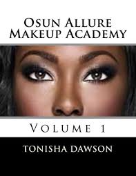 osun allure makeup academy by tonisha l