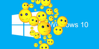 use emojis in windows 10