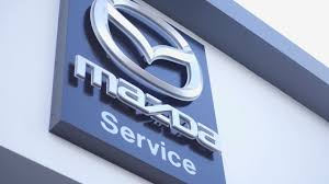 How to book your next Mazda service - YouTube