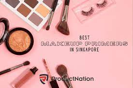 10 best makeup primers in singapore