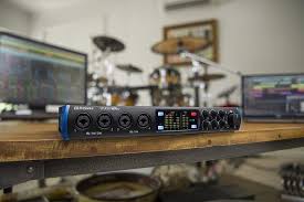 Most microphones record certain instruments and sound types better than others. Top 10 Tools For Music Producers The Ultimate Bedroom Set Up Routenote Blog