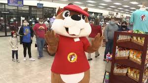 Check spelling or type a new query. Florida S First Buc Ee S Travel Center Opens To Large Excited Crowd