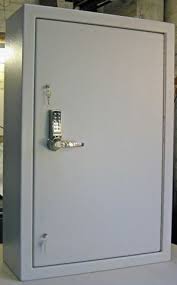 donfabs consillia secure key cabinet