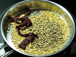 This assures fresh taste and aroma to any dish to which these are added. Rasam Powder Recipe How To Make Rasam Powder Recipe Rasam Podi