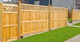 how much does a fence cost for your home