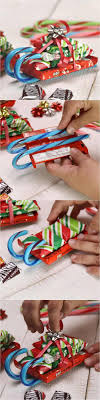 We made our thanksgiving pilgrim candy bar wrappers and they were huge hits with my kid's teachers. Easy Candy Cane Sleighs With Candy Bars Princess Pinky Girl