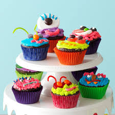 20 super fun cupcake ideas for kids