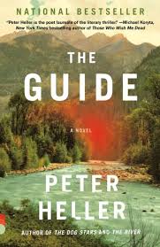 The Guide A Novel By Peter Er
