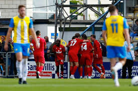 torquay united need to show something