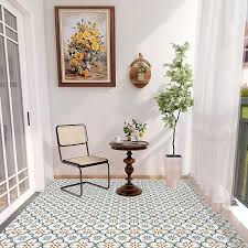 adhesive floor tiles 10 pieces tile