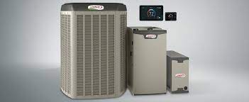 Typically, an air conditioner has a noise range of around 40 db to 60 db. Heating And Cooling Systems Benefits Lennox Residential