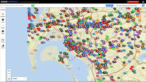 Crimemapping Com Helping You Build A Safer Community