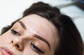 permanently perfect brows my