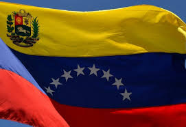 The flag was created by francisco de miranda in 1806 and then adopted by the republic created by simon bolivar from 1819 to 1831, which joined the three countries (as well as panama, norther. Venezuela Says 2 Soldiers Killed By Land Mine Near Colombia Border Sawt Beirut International