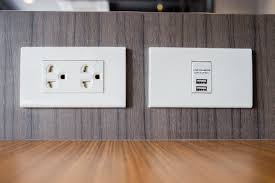How Many Outlets Can Be Placed On A 20 Amp Household Circuit