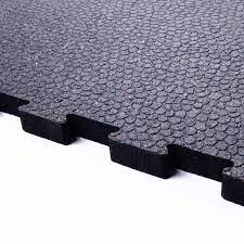 10x10 rubber horse stall mat