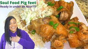 instant pot pig feet recipe cook with