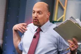 Everything Jim Cramer Said About The Stock Market On Mad
