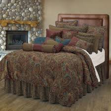 Western Bedding Comforter Sets