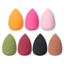 beauty sponge blender manufacturer