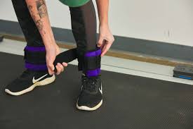 the 7 best ankle weights of 2024