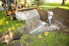 cost to install a septic system