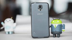 5 reasons to upgrade your galaxy s5