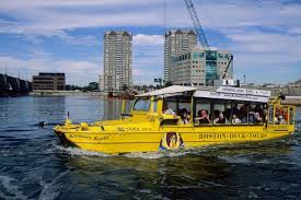 fatal duck tour accident in seattle