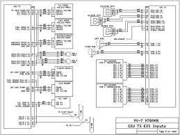 Wiring diagram for hopkins trailer plug inspirational hopkins 7 pin. Electrical System Design Matt S Rv 7 Project