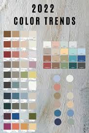 Paint Colors Design Color Trends