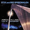 Arch Allies: Live at Riverport [Video/DVD]