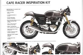 cafe racer parts the best places to