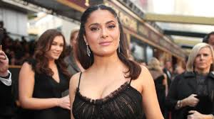 Salma hayek thought her husband was having an affair with a woman called elena. Salma Hayek Husband Daughter Net Worth Feet And Body Measurements Networth Height Salary