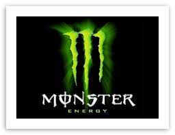 monster energy drink ultra hd desktop