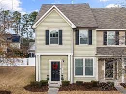 raleigh nc townhomes townhouses for