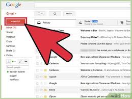 El correo de gmail es uno de los servicios de correo electrónico, creado por google, más importante de nuestros tiempos. In Ein G Mail Ein Animiertes Gif Einfugen 8 Schritte Mit Bildern Wikihow