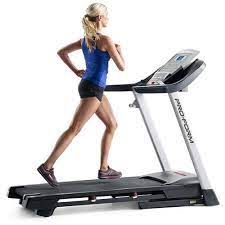 proform cardio strong treadmill proform