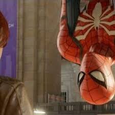 The game relate an original version about spider. Marvel S Spider Man Marvel S Spider Man Wiki Fandom