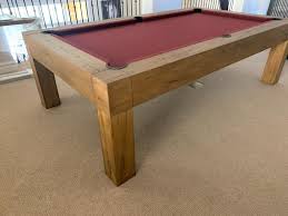 guide to ing a pool table what you