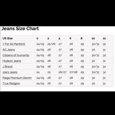 Ag Jeans Size Guide Led Sunrise Alarm Clock