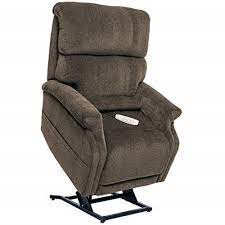 chaise recliner lift chair