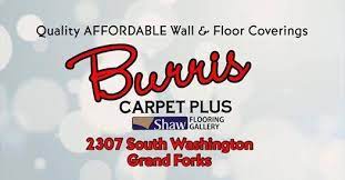 burris carpet plus 2307 s washington